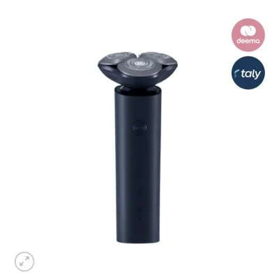 Original Xiaomi S101 Electric Shaver - Silver